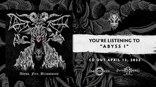 Ad Noctem Funeriis - Abyss I