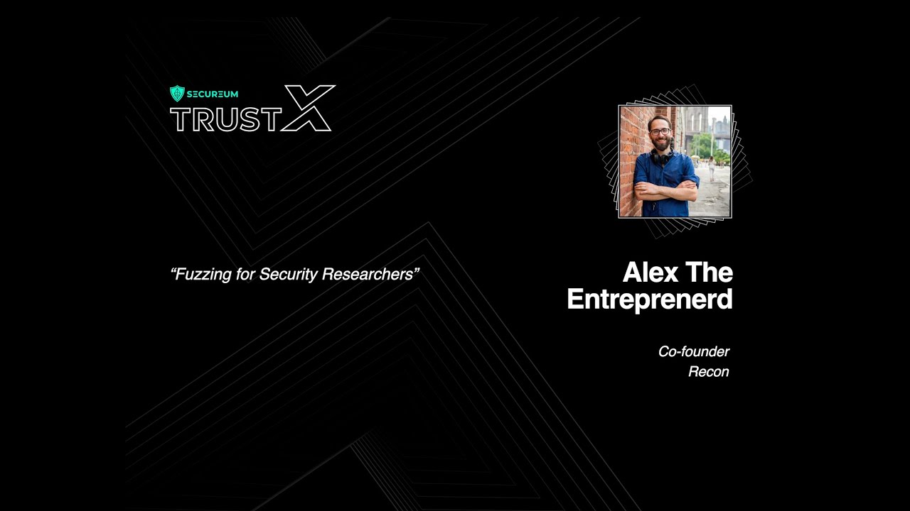 Fuzzing for Security Researchers