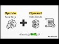 Set Instruksi CPU | Prof. Riyanto Sigit