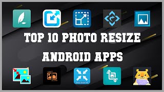 Top 10 Photo Resize Android App | Review screenshot 5