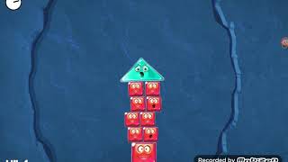 Super Stacker Walkhtrough Android LVL 4