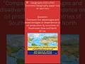 Geography CSS PMS UISC  advantages and disadvantages on oil production by southwest Asia and N/Afric