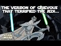 This is how the Clone Wars used to end... (2003 Clone Wars Micro Series Volume 2 Recap)