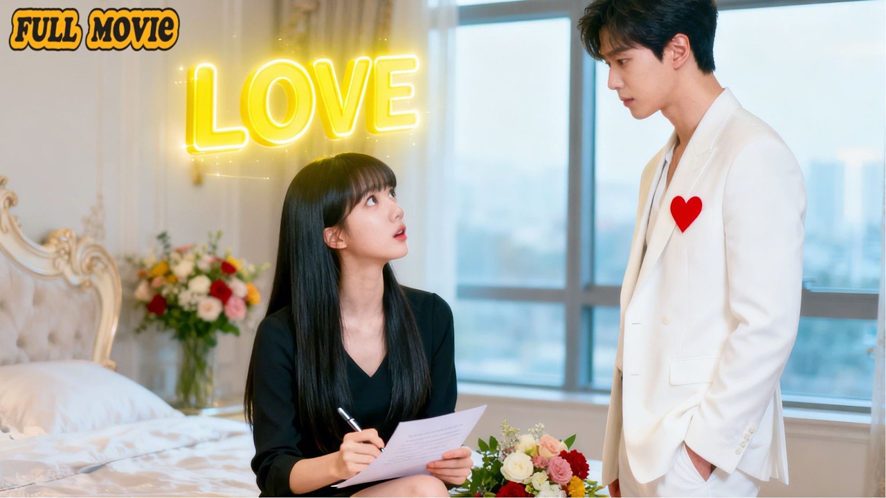 Одна ночь с бедняком, который оказался миллиардером! Он проверял меня, и я победила!