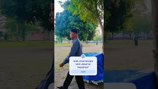 Senandung Rindushortsfacts suasana