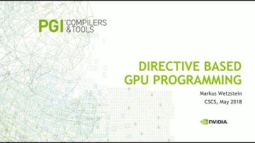 Asynchronous execution, Wetzstein