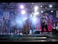 Группа Жулики - Открытие летнего сезона в г. Новороссийске