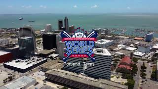 NCS World Series 2022 Portland Texas