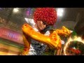 Dead or Alive 5 Trailer stellt und Zack und Lei Feng vor – außerdem Tiger