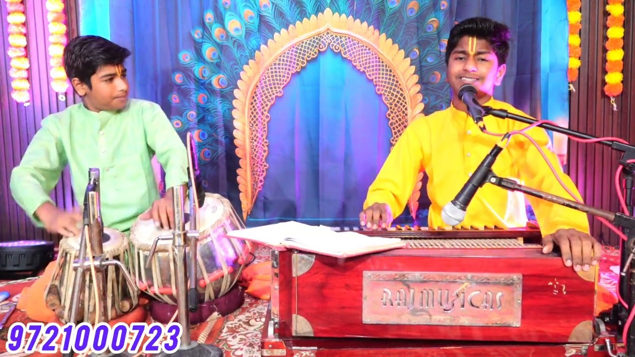 डुबा दे या फिर डूबने से बचाले | मेरी नाथ नैया है तुम्हारे हवाले | By ~Satyam Sanskar sadaiya 