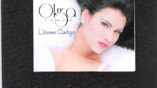 Olga Tañon  "El Frio De Tu Adios" chords