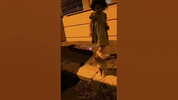 البنت تكرم 