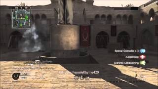 Name Change??? (COD4)