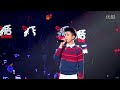 于朦胧歌曲 2014 02 22 快乐男声 巡演成都站 勇气 于朦朧 Yu Menglong Alan Yu
