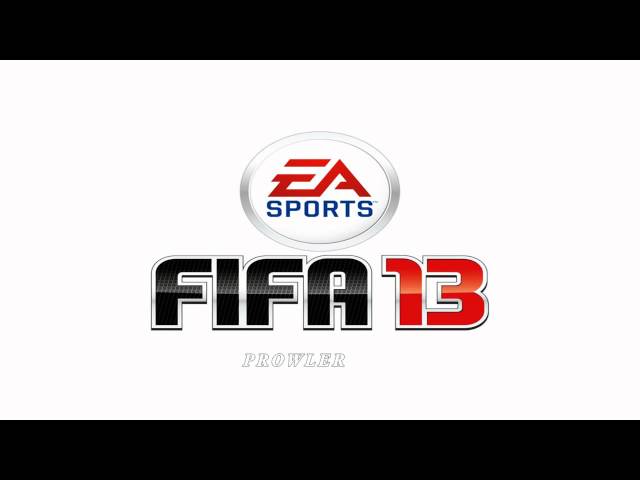 Fifa 13 (2012) Bloc Party - We Are Not Good People (Soundtrack OST) class=