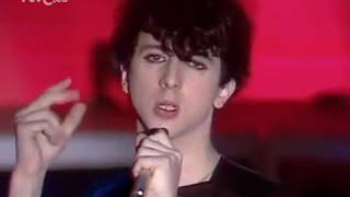 Soft Cell 