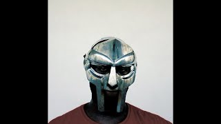 MF DOOM - meat grinder (sped up)