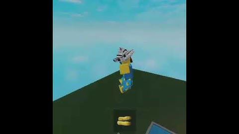 1 video - Ragdoll Engine - Roblox