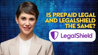 is prepaid legal and LegalShield the same