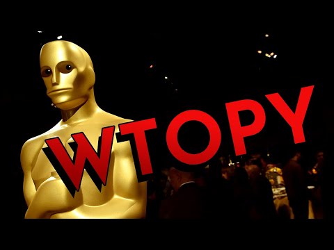 Wideo: Jak Dostać Się Na Oskary
