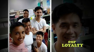 JBRC CLASS 2018 (NCR)