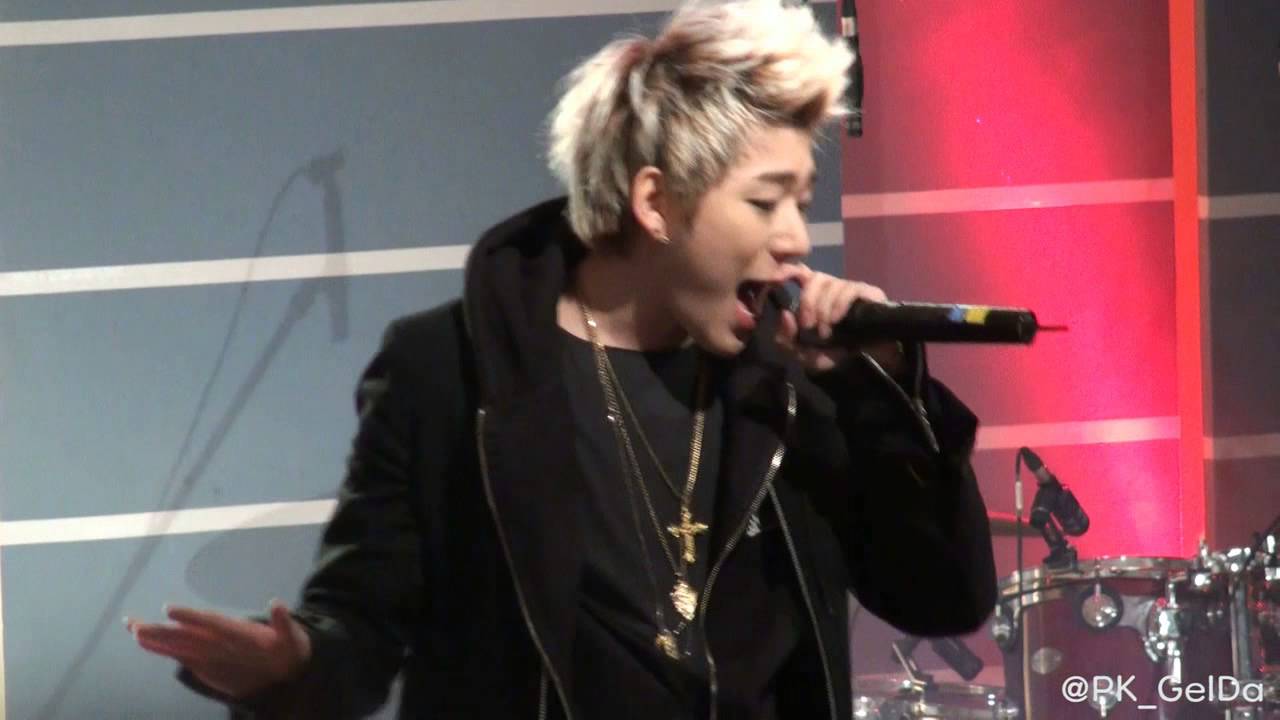 20121206 지코(ZICO) I'm Still Fly
