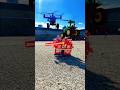 amazing moment tracktar #toyhouse #jcbvideo #diy #toy #Accident #VillageLife #JCBVideo #Shocking