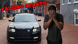 IS THE 2023 Chrysler 300C 6.4L RELIABLE?! (4K MILES UPDATE)!!