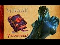 Villainpedia: Miraak