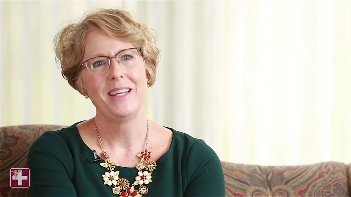 Bariatric Surgery Transforms Tammy's Life