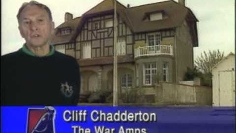 D-DAY The Story of the Canadian Assault Troops