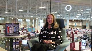 The Benefits of Speaking at SBC (Feat. Gloria Larkin)
