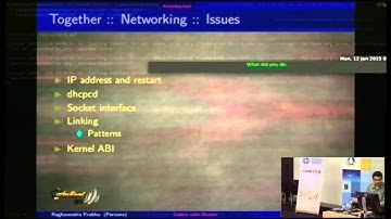 How Synchronous Replication and Linux Containers Mesh Together
