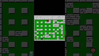 90's gamer || Arcade gaming  || bomberman #90s #arcade #shorts