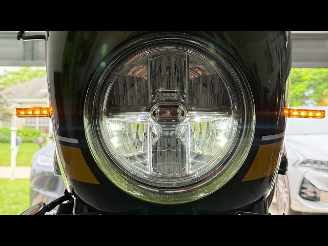 V125用 Realize BLINK V125用 Realize BLINK