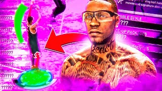 *NEW* ABSOLUTE BEST ANIMATIONS FOR ANY OFFENSIVE THREAT IN NBA 2K20! BEST OVERALL BUILD IN 2K20! 