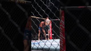 FIGHT OF THE YEAR????? #ufclondon