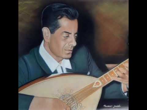 فريد الأطرش هلت ليالي حلوة و هنية