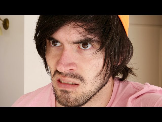 10 MANERAS DE DESTRUIR TU COMPUTADOR! - German Garmendia class=