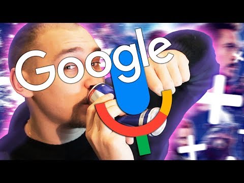 What People Google with Their Voice 8 (Voice Queries - Final)