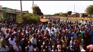 Kyama Kiselee Nikyo Kyama Kinene. Resimi