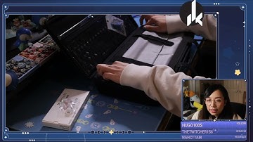 DriftMechanics Austin R4 in PC Keyboard Build VOD