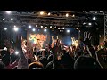 天晴れ!原宿 THE LAST / アッパライナ / 新宿BLAZE / 20200308