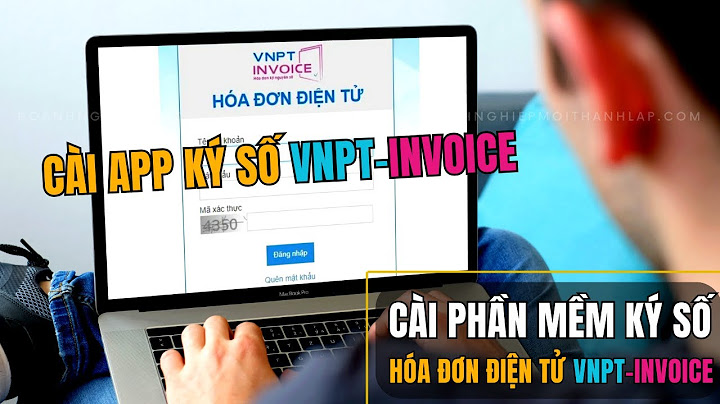 Giá triển khai tool vnpt invoice hóa đơn điện tử năm 2024