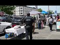 Passaic to start zero tolerance policy for illegal street vendors