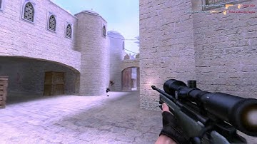 CS-S Amblavas Strikes back