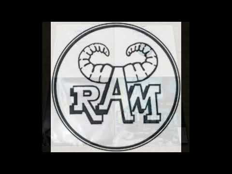 Ram Records Ram
