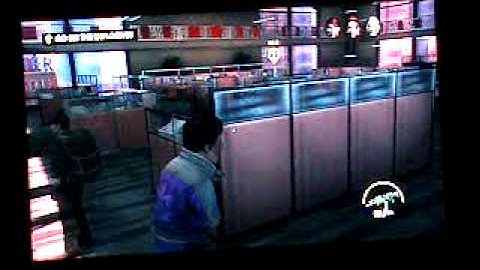 Saints Row: The Third: Gameplay Walkthrough - Part 1 [Mission 1] (Xbox 360/PS3/PC)