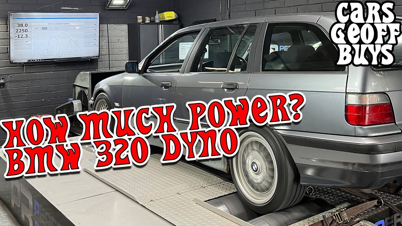 1995-bmw-320i-e36-touring-on-the-dyno-how-much-power-youtube