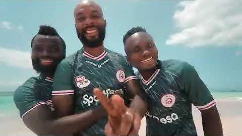 UZINDUZI WA JEZI MPYA SIMBA UMEFUNIKA VILABU VYOTE VPL MWAKA 2021/2022